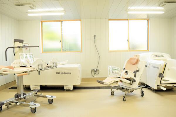 医心館 熊谷(常勤)の看護師求人サブ写真3