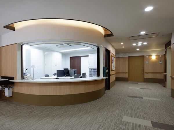 介護付有料老人ホーム チャーム東淀川瑞光（週休3日も選択OK/正社員）の介護福祉士求人メイン写真2