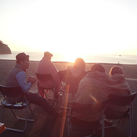 グループホーム銀河の里（夜勤専従／常勤）の介護福祉士求人サブ写真1