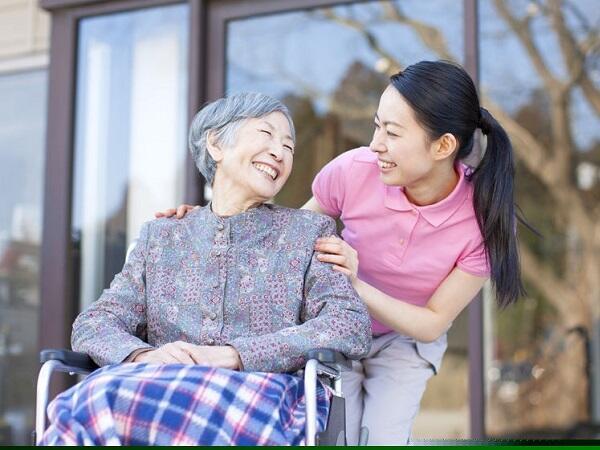 デイケアわかば（パート）の理学療法士求人の写真