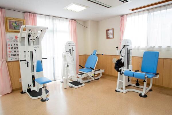 おおみや診療所（パート）の医療事務求人メイン写真3