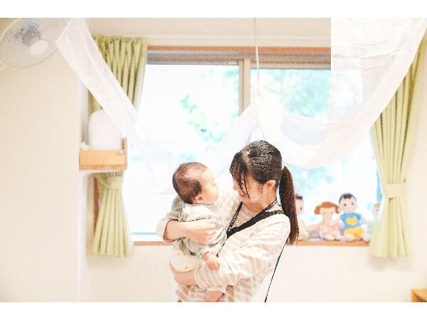 ハーモニー保育園（パート）の保育士求人メイン写真4