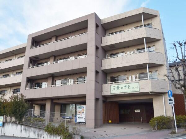 サービス付き高齢者向け住宅 万葉のさと梶ヶ谷（常勤）の介護職求人の写真