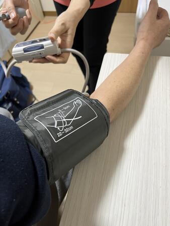 訪問看護リハビリステーションエール（時短正社員/常勤）の看護師求人メイン写真2