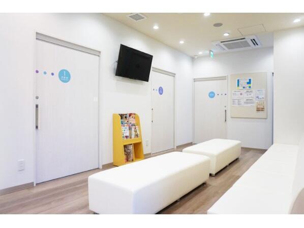 赤羽橋皮ふ科クリニック（土曜のみ / パート）の看護師求人メイン写真2