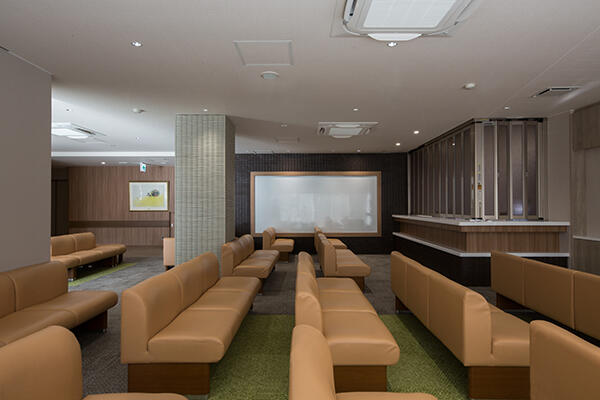 江幡産婦人科病院（常勤）の准看護師求人メイン写真2