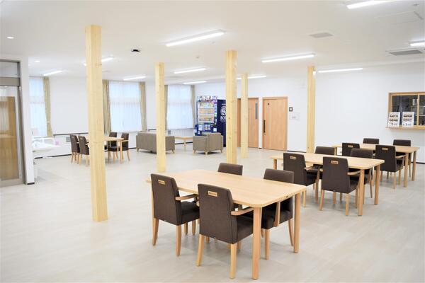 医心館 鴻巣（常勤）の看護師求人サブ写真2