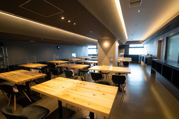 こうのす共生病院【常勤】の医療事務求人メイン写真2