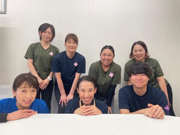 やさしい手甲府 富士見訪問介護事業所（常勤）の介護福祉士求人の写真