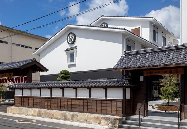 サービス付き高齢者向け住宅 塩見縄手 醫（パート）の看護師求人の写真