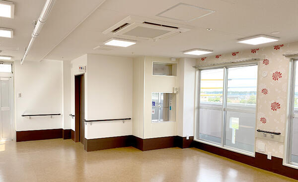 株式会社シーヒューマン　ケアセンター日高（訪問介護/介護スタッフ/正社員）の介護職求人メイン写真4