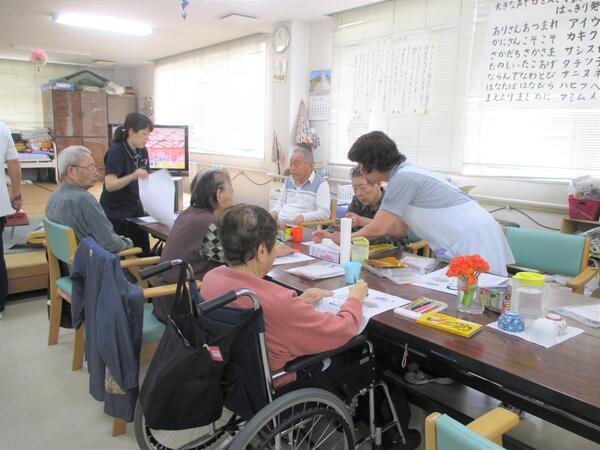 南洲整形外科病院（デイケア/常勤）の看護助手求人メイン写真5