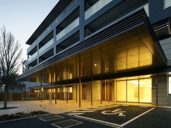 特別養護老人ホーム　赤羽北さくら荘（常勤）の介護福祉士求人メイン写真3