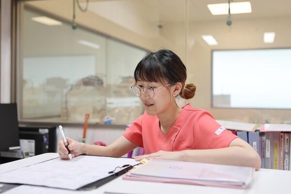 中野産婦人科（パート）の助産師求人サブ写真1