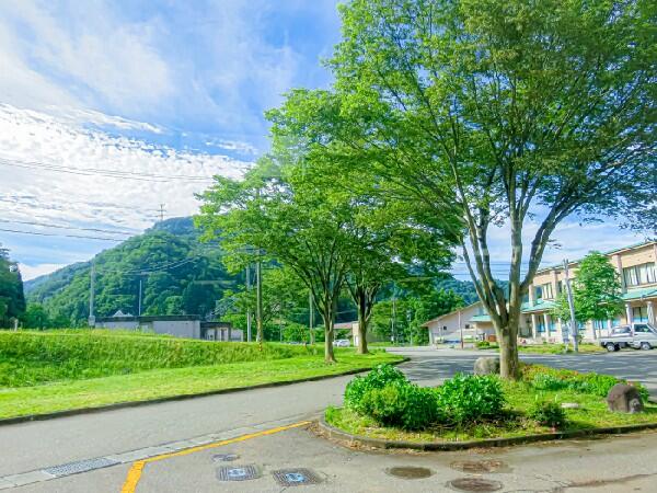 特別養護老人ホーム大門園（常勤）の介護福祉士求人の写真