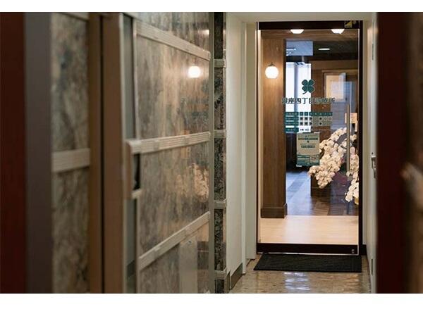 銀座四丁目診療所（パート）の臨床検査技師求人メイン写真3