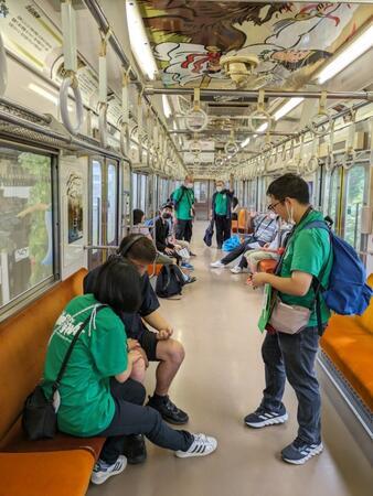 ライフバランスバンブーハット(生活支援員) の支援員求人サブ写真3