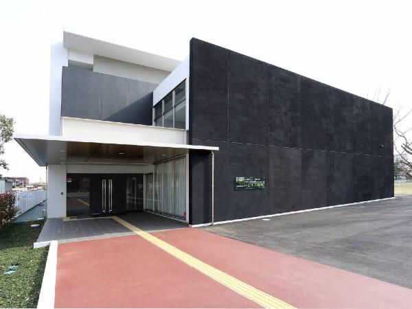 特別養護老人ホームハピネス稲毛（リーダー候補/常勤）の看護師求人の写真