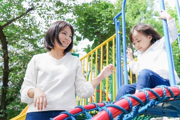 医療法人社団創進会　みつわ台総合病院保育所　たんぽぽ保育室（パート）の保育士求人の写真