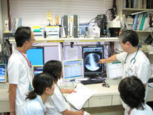 社会医療法人一成会 木村病院（病棟クラーク/常勤）の一般事務求人サブ写真1