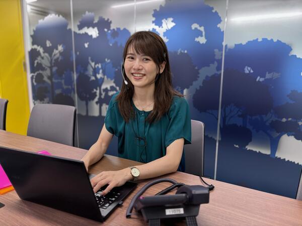 EPファーマライン/メディカルコミュニケーター（常勤）の臨床検査技師求人メイン写真3