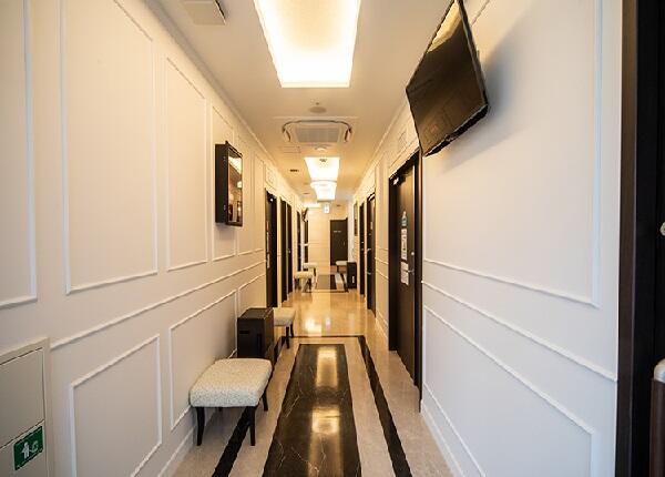 たけのこメディカルパーク分院 内科・消化器・内視鏡クリニック（パート）の看護師求人メイン写真3