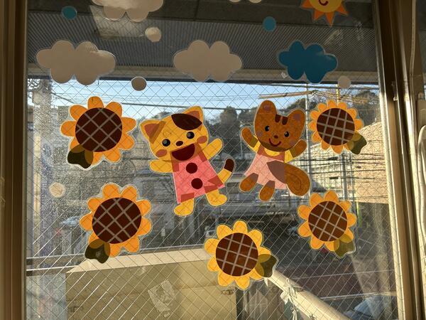 戸塚共立第１病院 ひまわり保育室（常勤）の保育士求人の写真