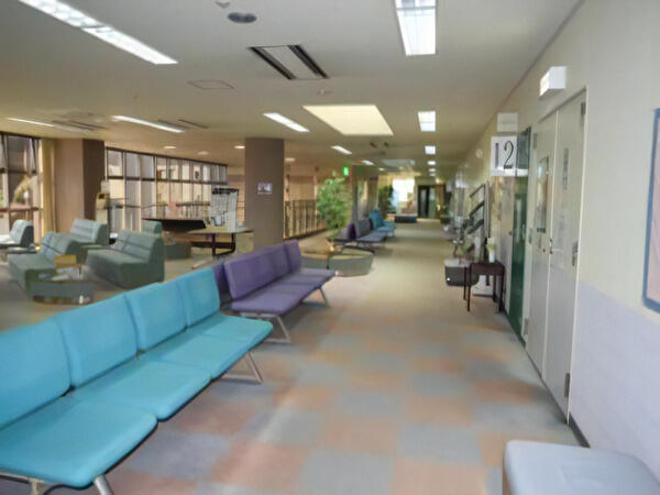 いわき健康管理センター（健診スタッフ/パート）の一般事務求人メイン写真2