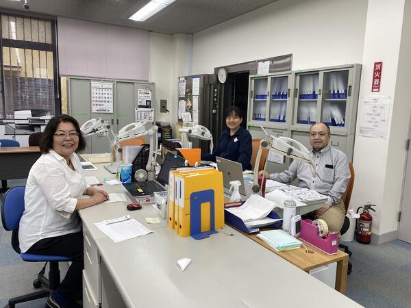 やさしい手甲府 福祉用具センター（福祉用具専門相談員/常勤）のその他求人の写真