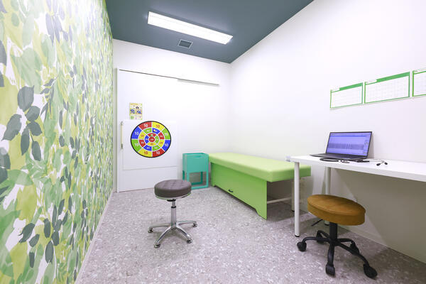 ことびあクリニック COTOVIA CLINIC（パート）の医療事務求人メイン写真3