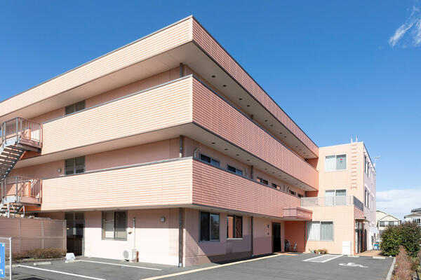 泉の郷 綾瀬 訪問看護ステーション（常勤）の作業療法士求人の写真