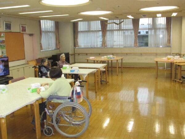 特別養護老人ホームいずみの苑（パート）の調理師/調理員求人メイン写真2