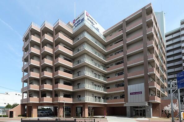 特別養護老人ホーム オーネストひびの大宝（常勤）のケアマネジャー求人の写真