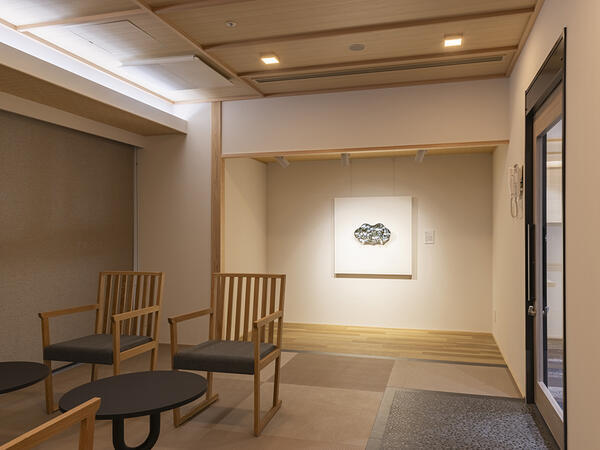 介護付有料老人ホーム チャームプレミア京都烏丸六角（常勤）のケアマネジャー求人メイン写真4