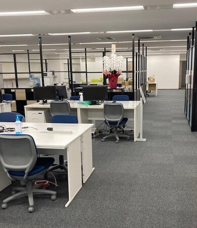 株式会社メディヴァ保健事業部（常勤）の管理栄養士求人サブ写真4