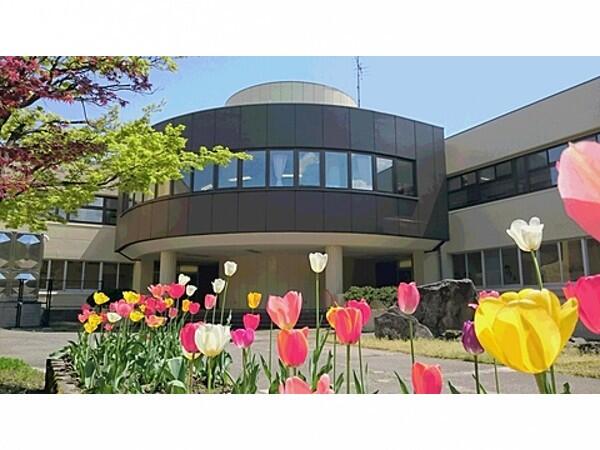 特別養護老人ホーム小粟田の里（常勤）の介護職求人の写真