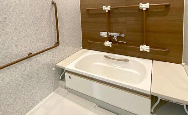 株式会社シーヒューマン　訪問看護ステーションオパール（正看護師/正社員）の看護師求人メイン写真5