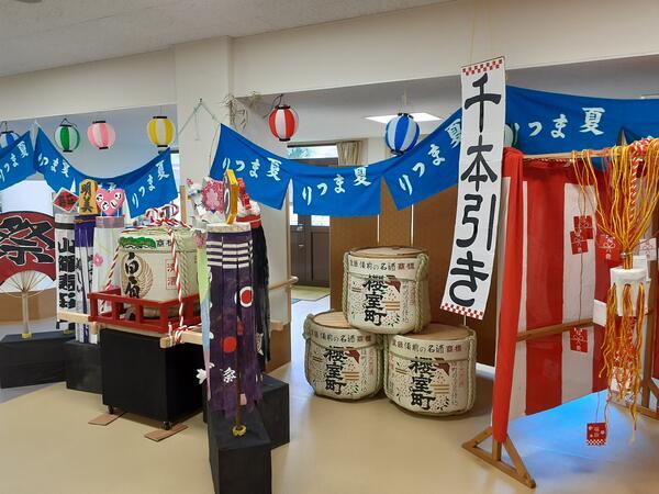 特別養護老人ホーム山陽寿荘（常勤）の介護福祉士求人メイン写真3