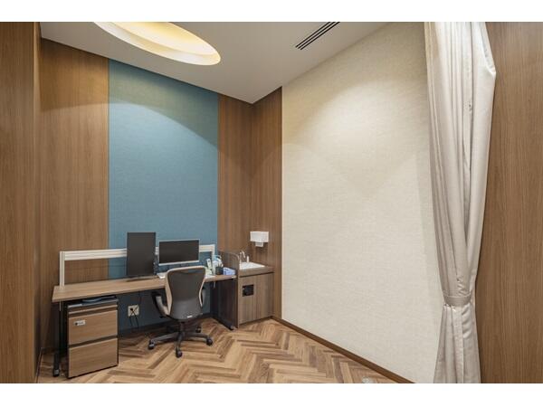 麻布台クリニック（受付事務 / パート） の医療事務求人メイン写真3