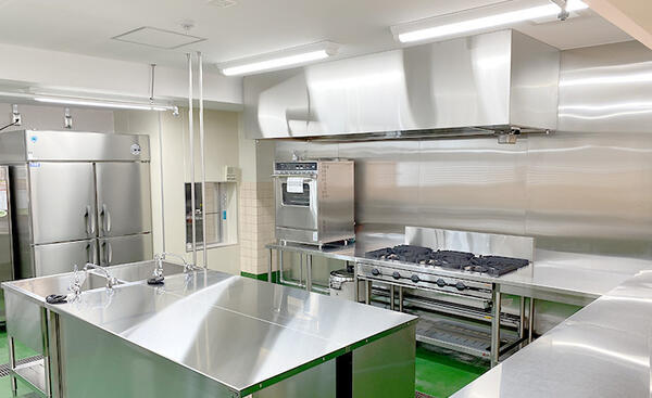 株式会社シーヒューマン　訪問看護ステーションオパール（准看護師/正社員）の准看護師求人メイン写真5