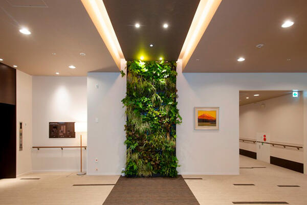 介護付有料老人ホーム チャーム加古川駅前（週休3日も選択OK/正社員）の介護福祉士求人メイン写真2