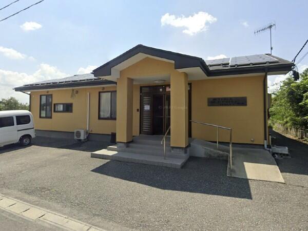 デイサービスセンター虹の丘（常勤）の介護福祉士求人の写真