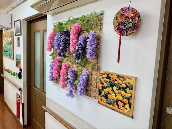 グループホーム 足柄の春（夜勤専従パート）の介護福祉士求人メイン写真5