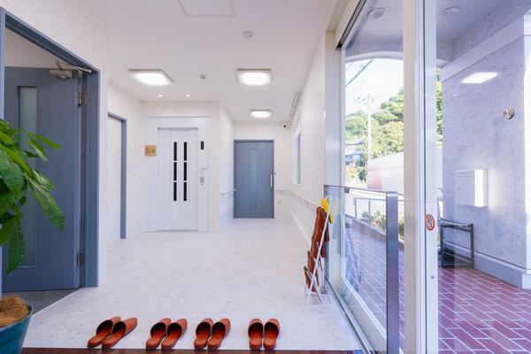 エクセレント横須賀（正社員）の介護職求人メイン写真4