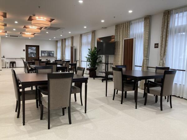 医心館 春日部（常勤）の看護師求人サブ写真2