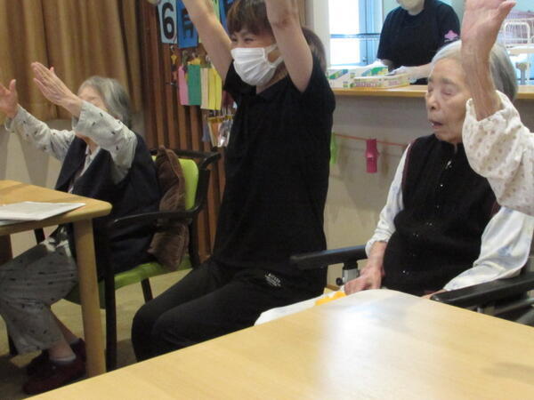 やさしい手甲府 ＧＨこうふ西（パート）の介護福祉士求人の写真