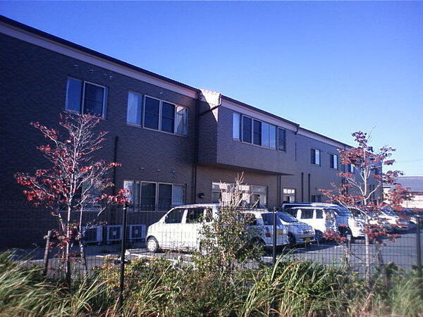 デイサービスなゆた（パート）の看護師求人メイン写真2