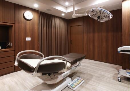 ゆいレディースクリニック（常勤）の看護師求人メイン写真5