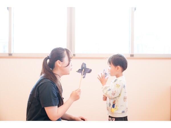 ハーモニー保育園（パート）の保育士求人メイン写真3
