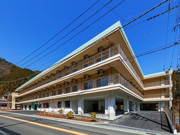 特別養護老人ホーム 琴清苑（常勤）の介護福祉士求人の写真